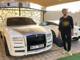 Mo Vlogs Biography, Real Name, Age, Sister, Net Worth, Girlfriend, Father, YouTube, Wife, Arabic, Religion, Wikipedia, Nationality, Instagram