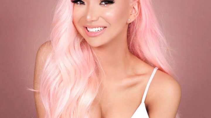Nikita Dragun Biography: Net Worth, Age, Before, Height, Real Name, Instagram, Songs, TikTok, Twitter, Music Video, Wikipedia, Siblings