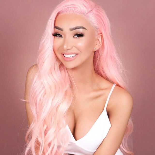 Nikita Dragun Bio, Net Worth, Age, Before, Height, Real Name, Instagram, Songs, TikTok, Twitter, Music Video, Wikipedia, Siblings