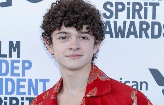 Noah Jupe Biography Age Height Parents Net Worth Movies