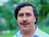 Pablo Escobar Biography, Net Worth, Age, Wife, Children, Parents, Height, Movies, Netflix, Son, Quotes, Siblings, Cause Of Death, Wikipedia, Series