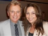 Pat Sajak's ex-Wife Sherrill Sajak Biography, Age, Daughter, Husband, Net Worth, Wife, Birthday, Wikipedia, Photos