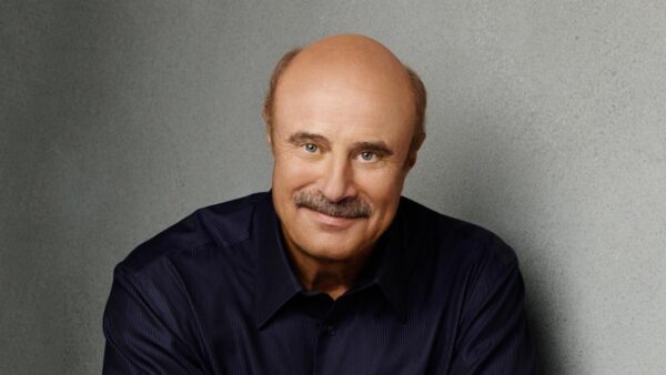 Phil McGraw