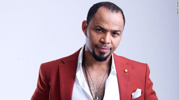 Ramsey Nouah