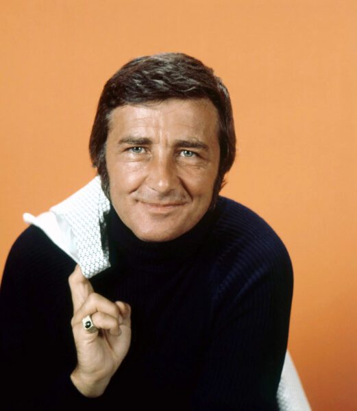 Richard Dawson Biography Age, Net Worth, Cause Of Death, Wife