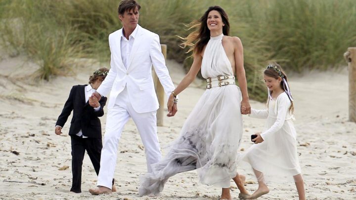Robine van der Meer Biography: Height, Age, Net Worth, Instagram, Husband, Children, Wikipedia, House