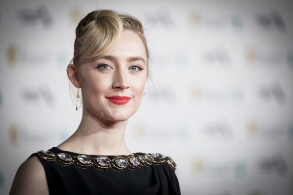 Saoirse Ronan