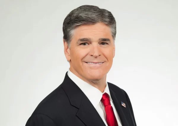 Sean Hannity