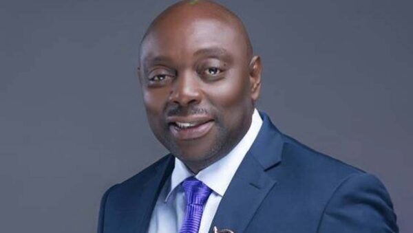 Segun Arinze