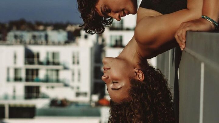 Sofie Dossi Biography: Age, Height, Boyfriend, Net Worth, Kid, Instagram, Dom Brack, Videos, Wikipedia, Songs, YouTube, America’s Got Talent