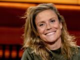 Sophie Hilbrand Bio, Net Worth, Husband, Age, Instagram, Boyfriend, Interview, Twitter, Wikipedia, Height, Partner, Children