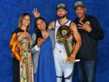 Stephen Curry's Mother Sonya Curry Bio, Net Worth, Age, Children, Husband, Instagram, Father, Height, Parents, Boyfriend, Wikipedia