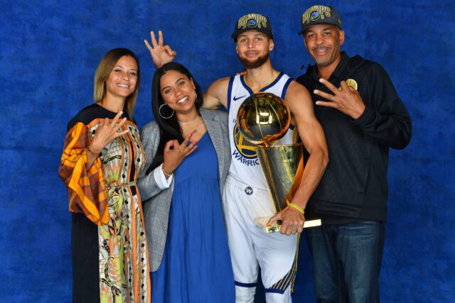 Stephen Curry's Mother Sonya Curry Bio, Net Worth, Age, Children, Husband, Instagram, Father, Height, Parents, Boyfriend, Wikipedia