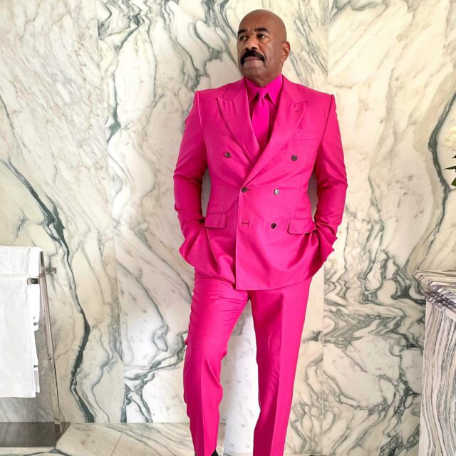 Steve Harvey Biography, Age, Net Worth, Wife, Children, Morning Show, Brother, Daughter, Family, Height, Wikipedia, Family Feud