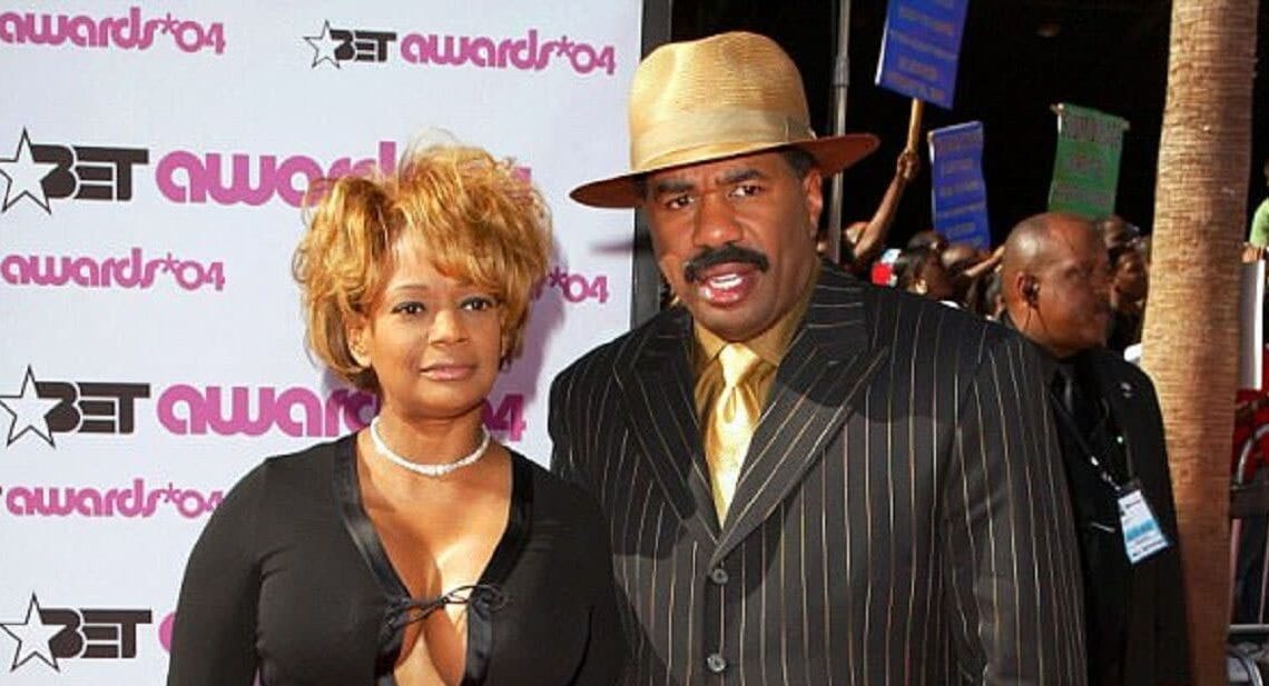 Steve Harvey’s Ex-Wife Mary Lee Harvey Biography: Age, Husband, Instagram, Son, Book, Wikipedia Height, Family, Photos Steve Harvey’s Ex-Wife Mary Lee Harvey Biography: Age, Husband, Instagram, Son, Book, Wikipedia Height, Family, Photos
