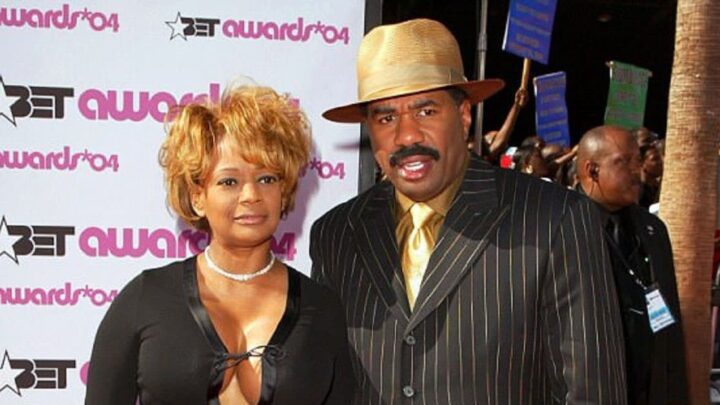 Steve Harvey’s Ex-Wife Mary Lee Harvey Biography: Age, Husband, Instagram, Son, Book, Wikipedia Height, Family, Photos