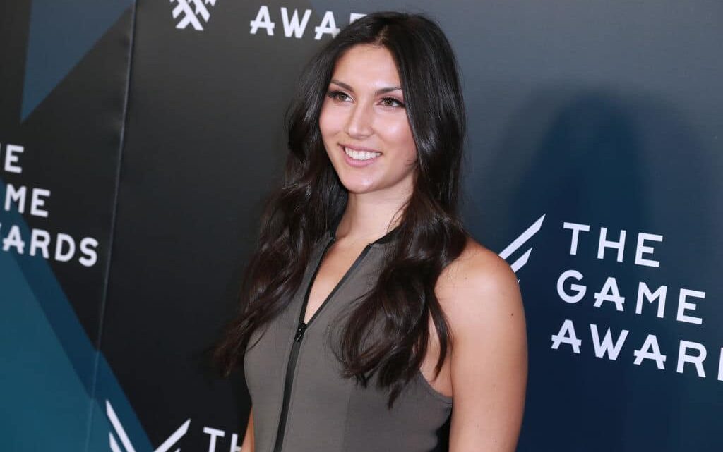 Sydnee Goodman Biography: Boyfriend, Height, Age, Husband, Net Worth, Wedding Photos, Salary, Health, Wikipedia, SnapChat, IGN, Illness Sydnee Goodman Biography: Boyfriend, Height, Age, Husband, Net Worth, Wedding Photos, Salary, Health, Wikipedia, SnapChat, IGN, Illness