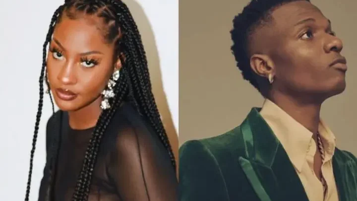 Afrobeat Talk: Wizkid’s Essence Influence in Tems’ Global Acceptance