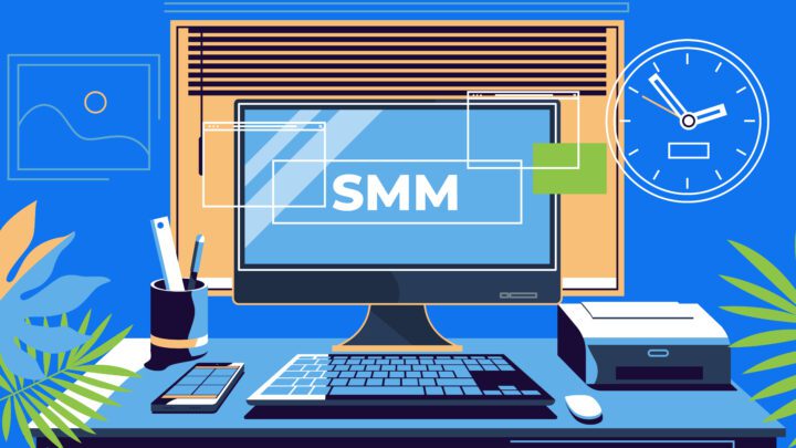 Social Media Management Rate Card