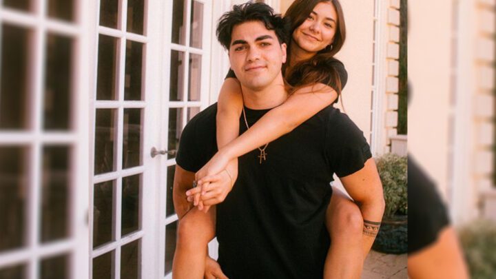 Thomas Petrou Biography: Net Worth, Brother, Age, Girlfriend, Tattoo, Parents, Height, Cousin, YouTube, Team 10, Wikipedia, House, Twitter