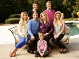 Todd Chrisley's Ex-Wife Teresa Terry Biography, Net Worth, Instagram, Birthday, Age, New Husband, Wikipedia, Height, Children