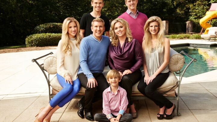 Todd Chrisley’s Ex-Wife Teresa Terry Biography: Net Worth, Instagram, Birthday, Age, New Husband, Wikipedia, Height, Children