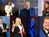 Top 10 Richest and Highest Paid TV Hosts In The World