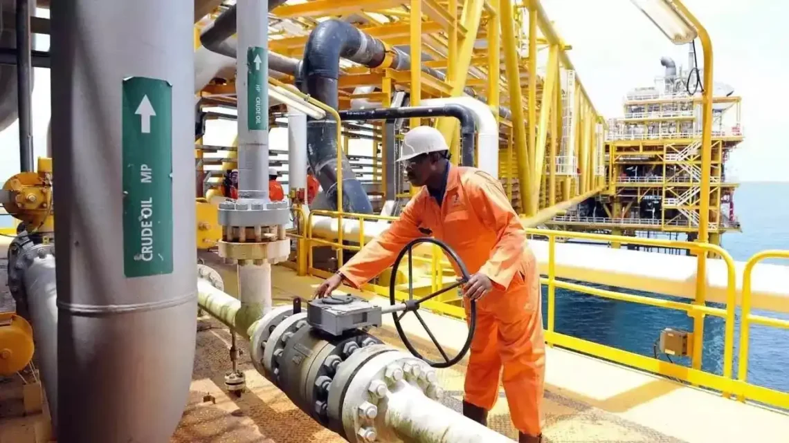 List of Best Oil Servicing Companies in Nigeria