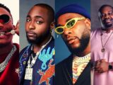 Top Ten Richest and Highest Paid Nigerian Musicians and Net Worth