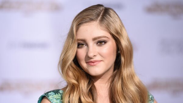 Willow Shields