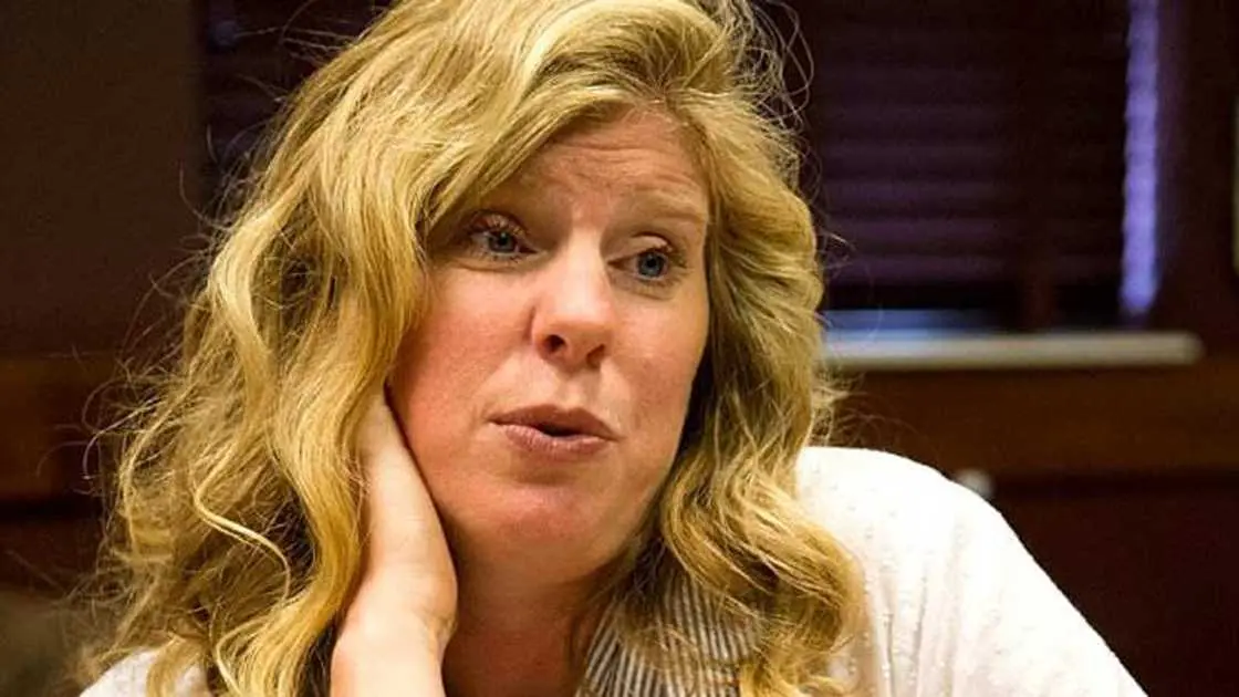 Todd Chrisley’s Ex-Wife Teresa Terry Biography: Net Worth, Instagram, Birthday, Age, New Husband, Wikipedia, Height, Children