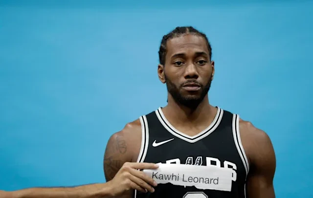 Kawhi Leonard Biography: Daughter, Age, Wife, Net Worth, Injury, Return, Instagram, Hands, Contract, Height, News, Shoes, Update, Wikipedia