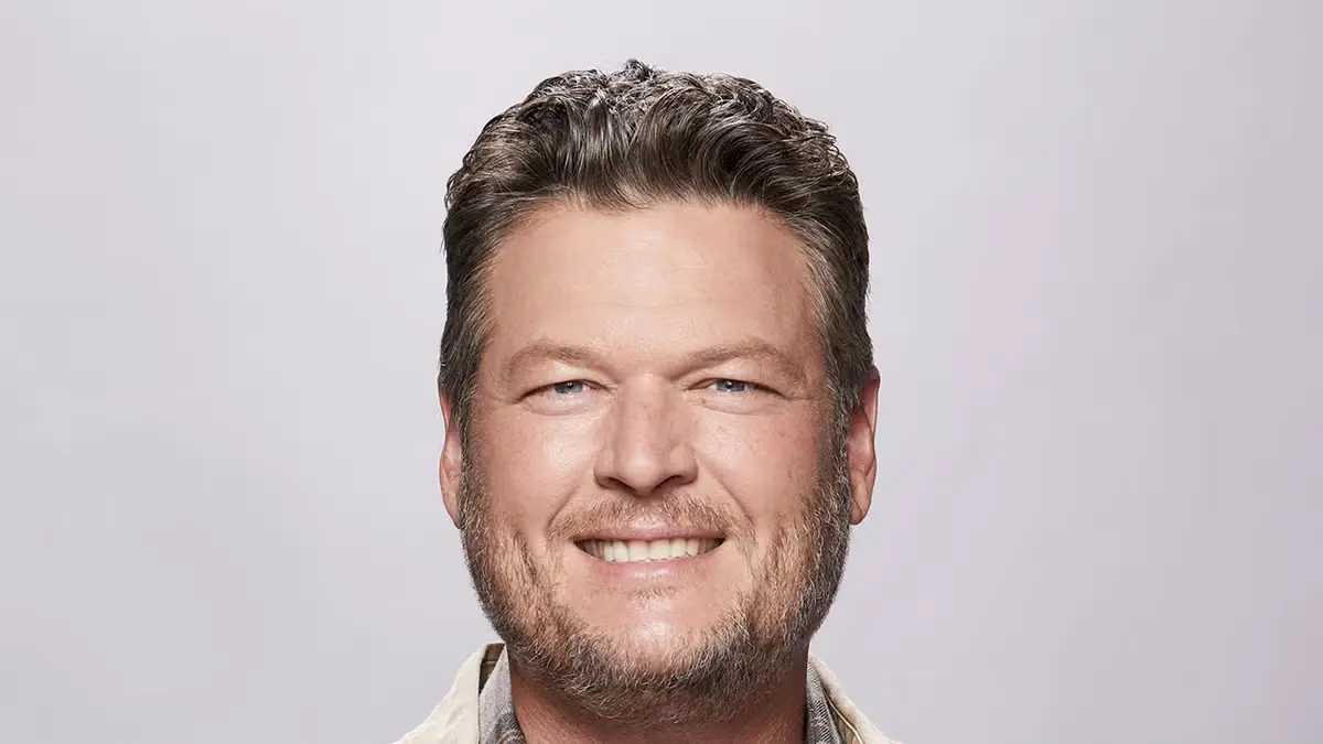 Blake Shelton