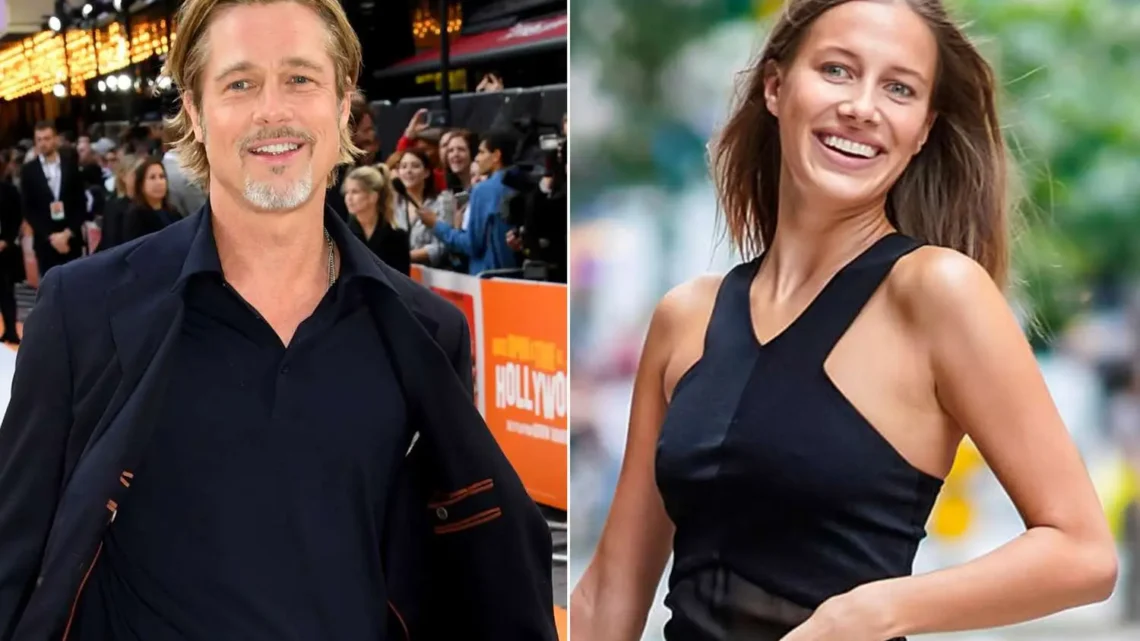 Nicole Poturalski Biography: Husband, Age, Instagram, Height, Net Worth, Child, Wikipedia, Brad Pitt, Roland Mary, Wikipedia, Nico Schulz