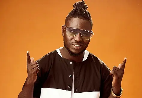 Nviiri The Storyteller Biography: Age, Real Name, Net Worth, Girlfriend, Birthday, Sorry, Wikipedia, Songs, Albums, Nikita, Niko Sawa, Pombe Sigara, Lyrics