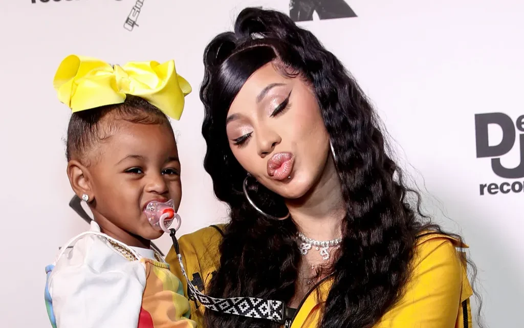 Cardi B & Offset’s daughter Kulture Kiari Cephus Biography: Age, Parents, Net Worth, Height, Siblings, Instagram, Dad, Zodiac Sign, Brother, Birthday, Wikipedia