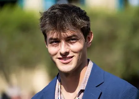 Griffin Johnson Biography: Height, Age, Girlfriend, Net Worth, Movies, College, Parents, TikTok, Twitter, Dixie D’Amelio, Wikipedia