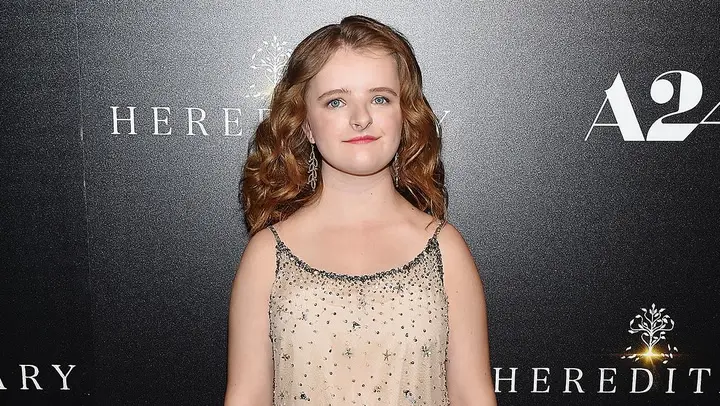 Milly Shapiro Biography: Boyfriend, Sister, Age, Parents, Net Worth, Disability, Height, Instagram, Hereditary, Wikipedia, Related To Ben Shapiro? Milly Shapiro Biography: Boyfriend, Sister, Age, Parents, Net Worth, Disability, Height, Instagram, Hereditary, Wikipedia, Related To Ben Shapiro?
