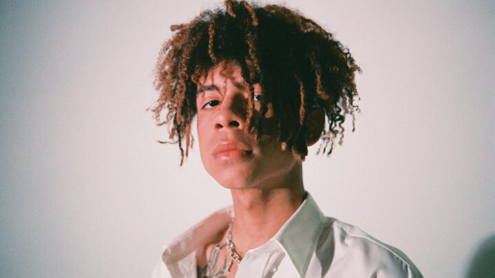 iann dior Biography: Height, Age, Nationality, Net Worth, Girlfriend, Tour, Parents, Songs, High School, Merch, Wikipedia, Instagram