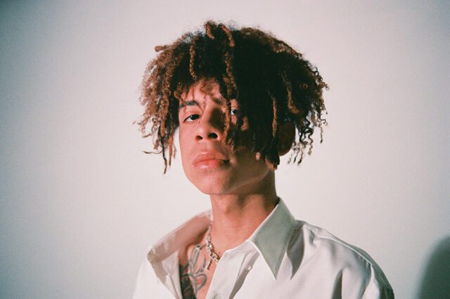 iann dior Biography, Height, Age, Nationality, Net Worth, Girlfriend, Tour, Parents, Songs, High School, Merch, Wikipedia, Instagram