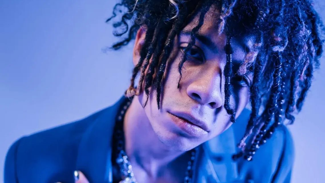 iann dior Biography: Height, Age, Nationality, Net Worth, Girlfriend, Tour, Parents, Songs, High School, Merch, Wikipedia, Instagram