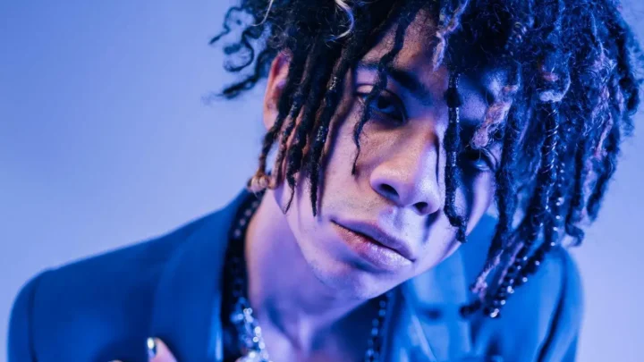 iann dior Biography: Height, Age, Nationality, Net Worth, Girlfriend, Tour, Parents, Songs, High School, Merch, Wikipedia, Instagram