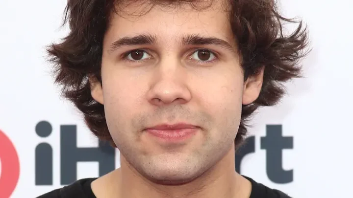 David Dobrik Biography: Girlfriend, Net Worth, TikTok, Age, Friends, House, Wife, Movies, TV Shows, YouTube, Wikipedia, Twitter