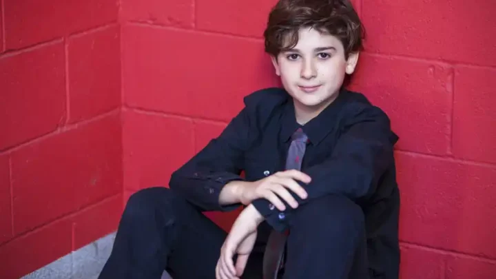 Jax Malcolm Biography: Age, Girlfriend, Net Worth, Family, Photos, Height, Wikipedia, Parents