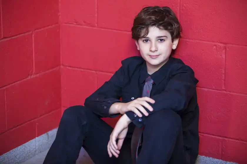 Jax Malcolm Biography: Age, Girlfriend, Net Worth, Family, Photos, Height, Wikipedia, Parents
