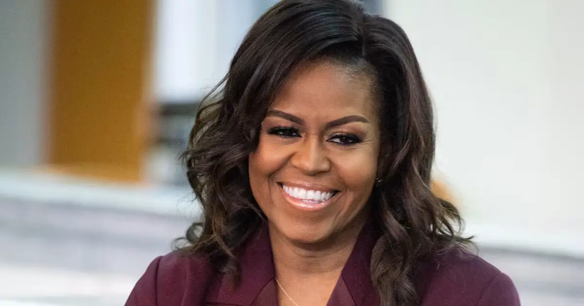 Michelle Obama