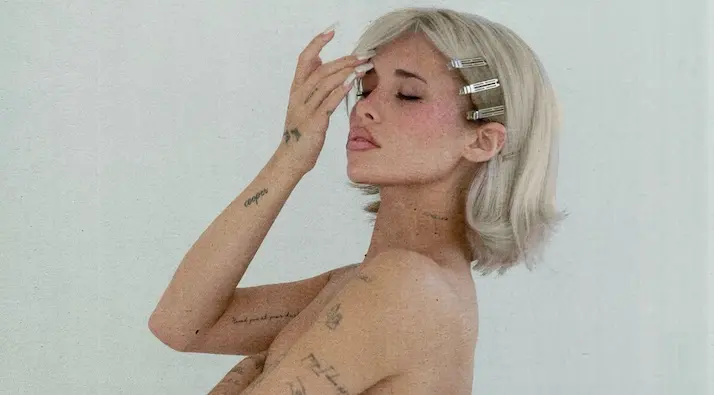 Nessa Barrett Biography: Age, Height, TikTok, Net Worth, Songs, Hair, JXDN, Lyrics, Nationality, Birthday, Instagram, Mom, Twitter, Merch