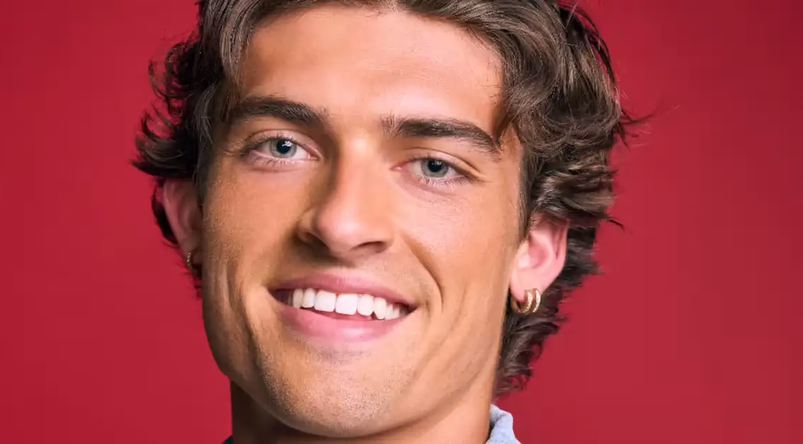 Sam Hurley Biography: Age, Height, Girlfriend, Net Worth, College, Track, Brother, TikTok, YouTube, Wikipedia, Instagram, High Jump