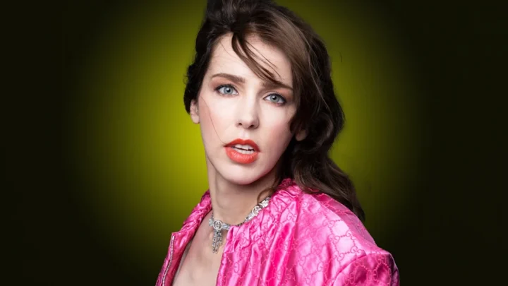 Stefanie Joosten Biography: Husband, Age, Net Worth, Instagram, Games, Boyfriend, Death Stranding, MGSV, Twitch, Wikipedia
