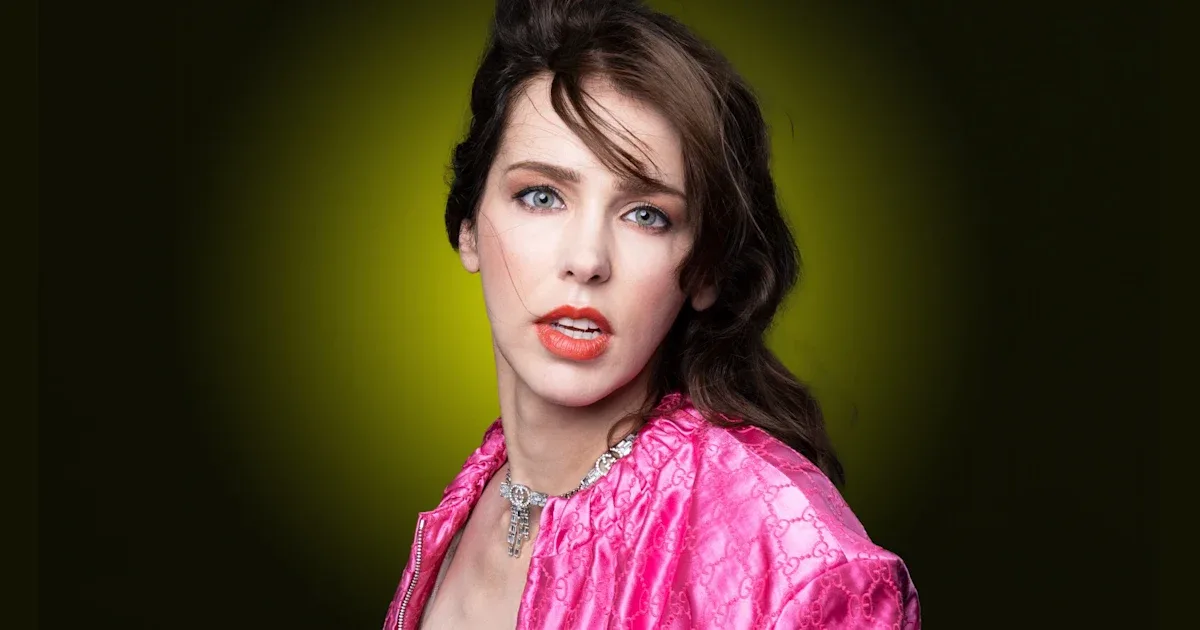 Stefanie Joosten